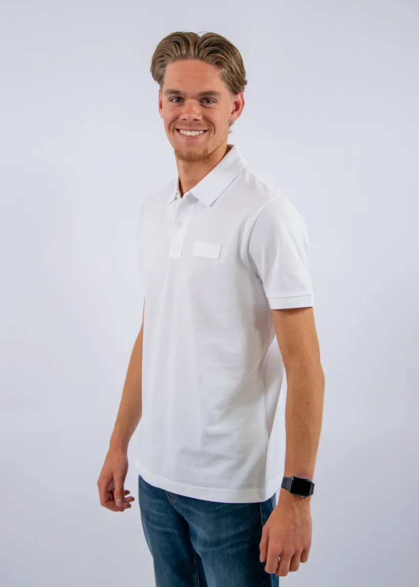 BOSS Paddy Structure 3 BOSS 50565163 100 white