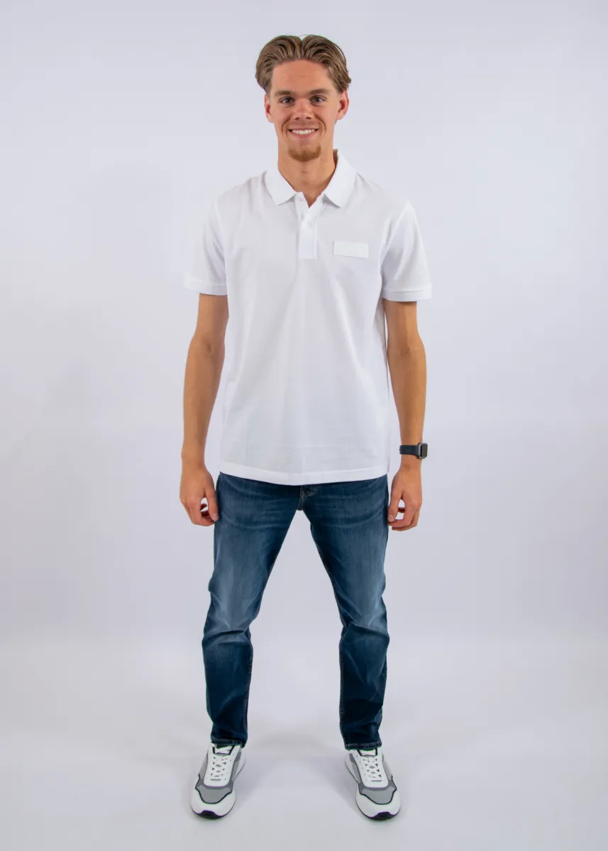 BOSS Paddy Structure 5 BOSS 50565163 100 white