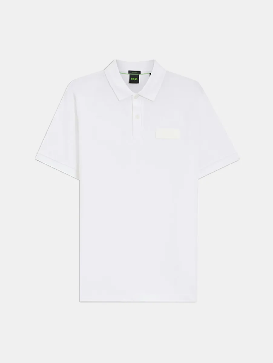 BOSS Paddy Structure 1 BOSS 50565163 100 white