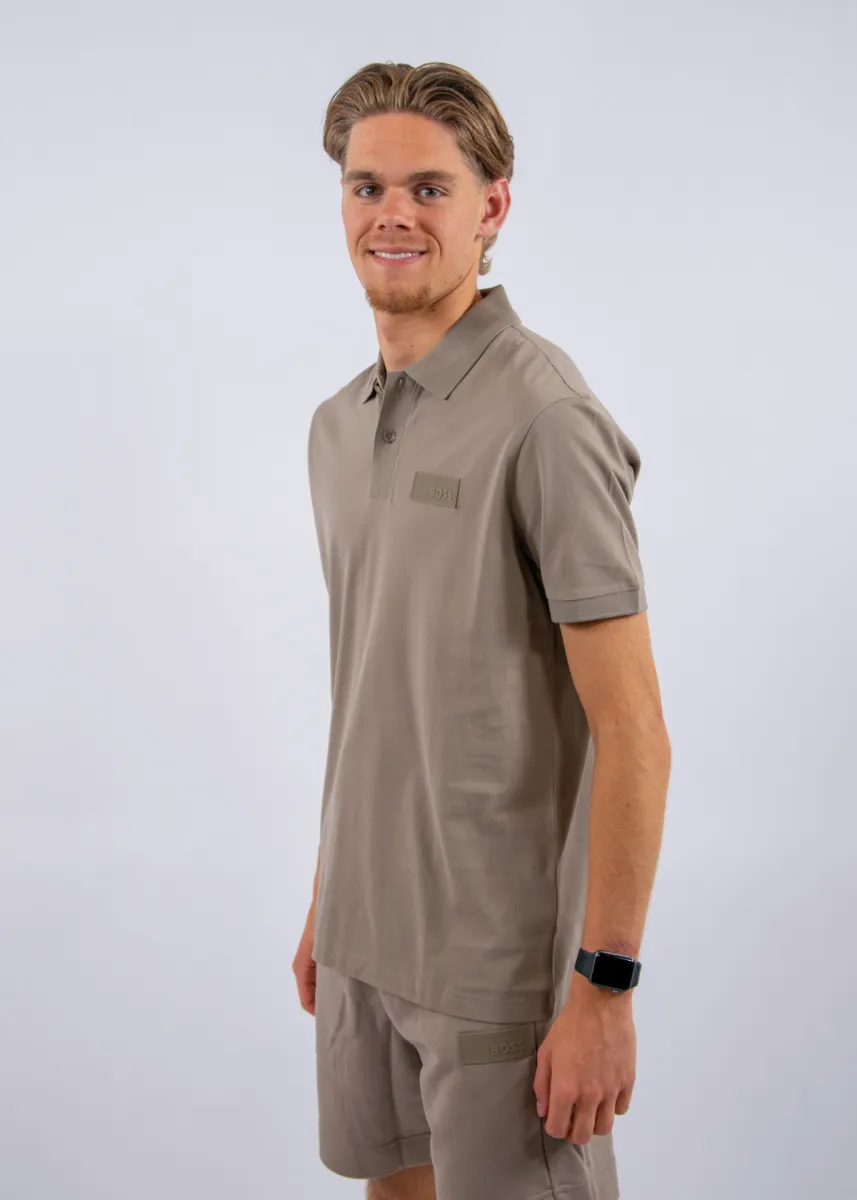 BOSS Paddy Structure 3 BOSS 50565163 334 light/pastel green