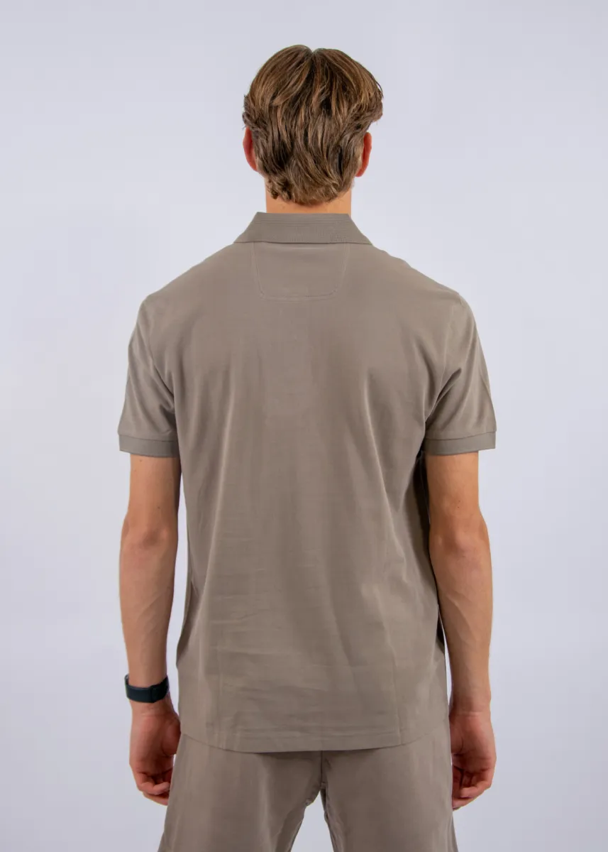 BOSS Paddy Structure 4 BOSS 50565163 334 light/pastel green
