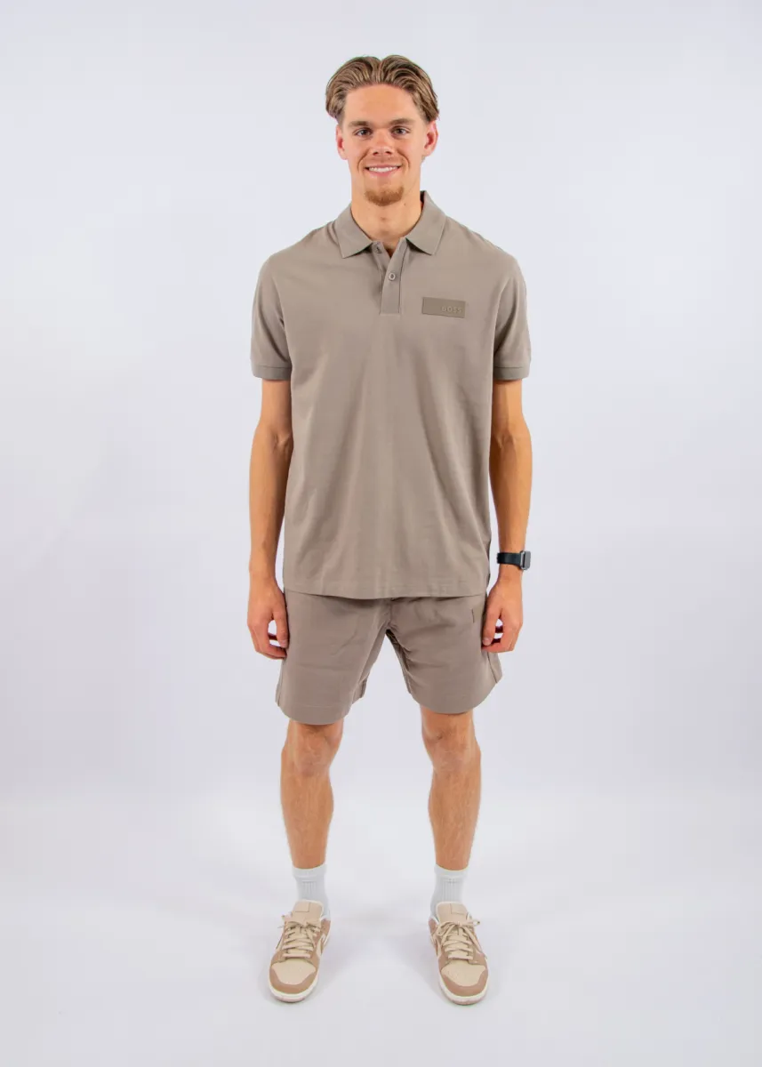 BOSS Paddy Structure 5 BOSS 50565163 334 light/pastel green