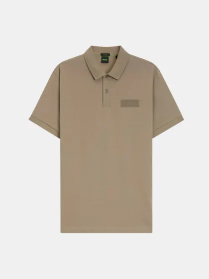 BOSS 50565163 334 light/pastel green