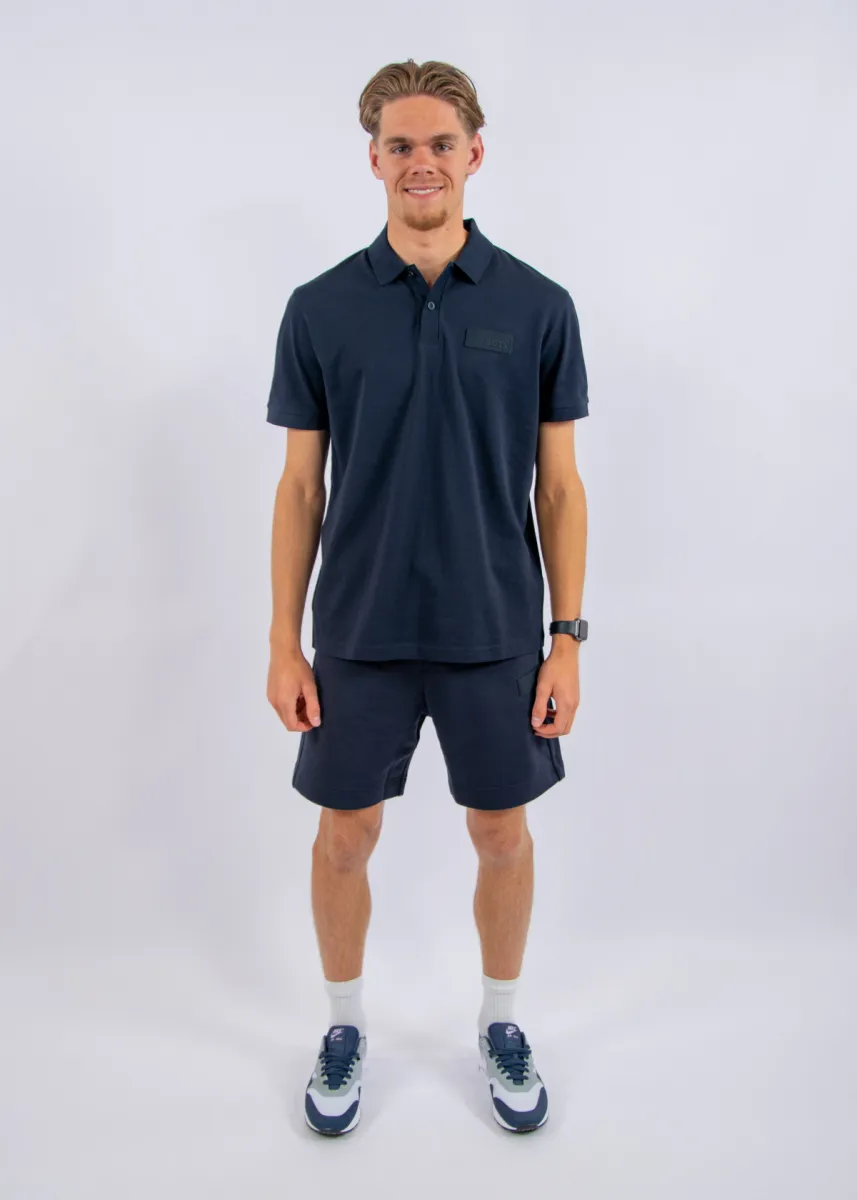 BOSS Paddy Structure 4 BOSS 50565163 402 dark blue