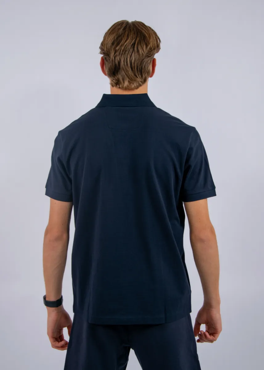 BOSS Paddy Structure 5 BOSS 50565163 402 dark blue