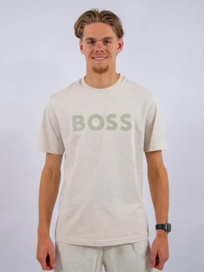 BOSS 50566883 137 open white