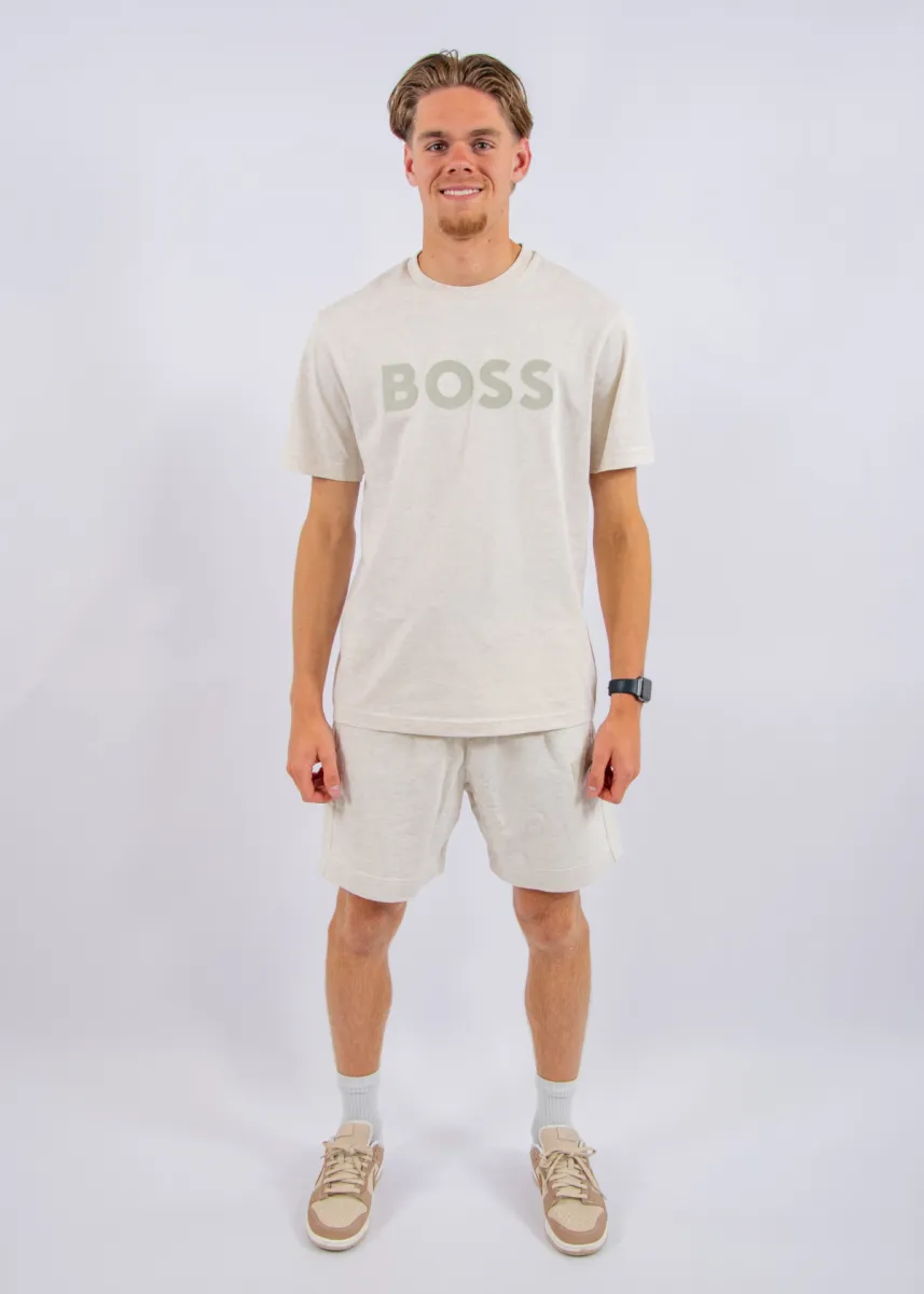 BOSS TS_Structure Logo 5 BOSS 50566883 137 open white