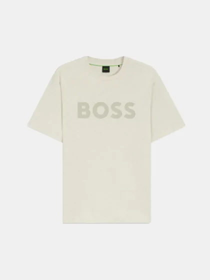 BOSS 50566883 137 open white