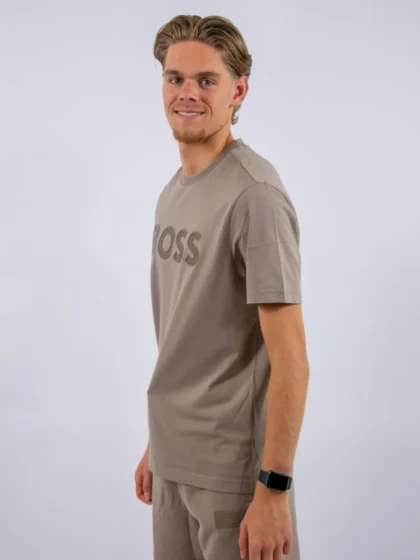 BOSS 50566883 334 light/pastel green