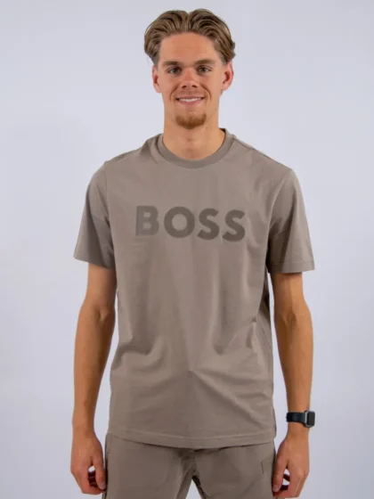 BOSS 50566883 334 light/pastel green