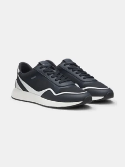 BOSS 50568928 410 navy