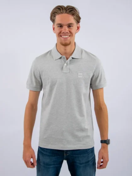 BOSS Orange 50507803 086 open grey