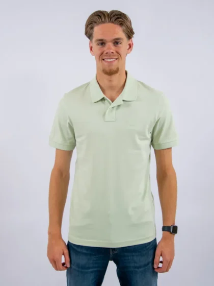 BOSS Orange 50507803 384 open green