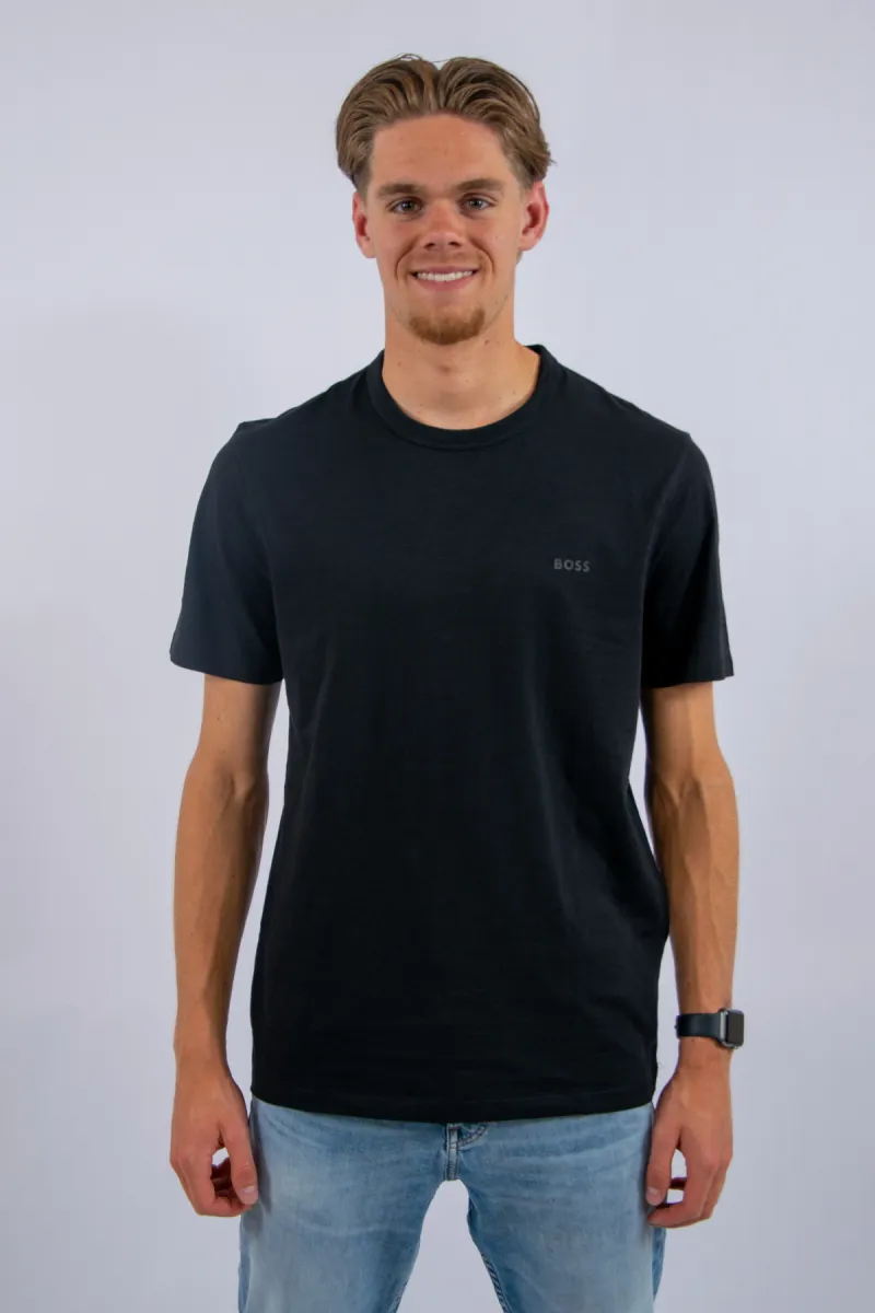 Boss Tegood 2 BOSS Orange 50508243 001 black