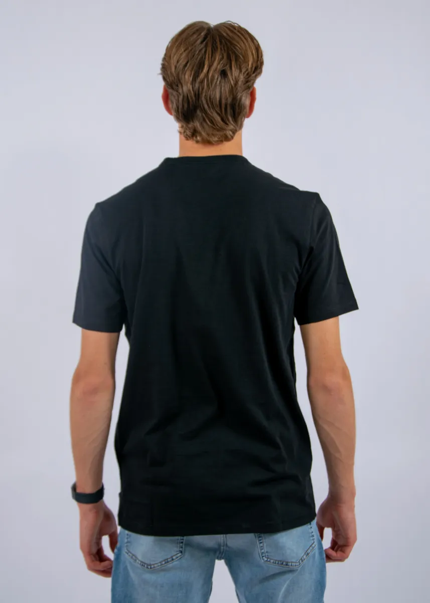 Boss Tegood 4 BOSS Orange 50508243 001 black
