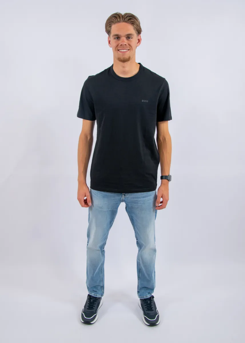 Boss Tegood 5 BOSS Orange 50508243 001 black
