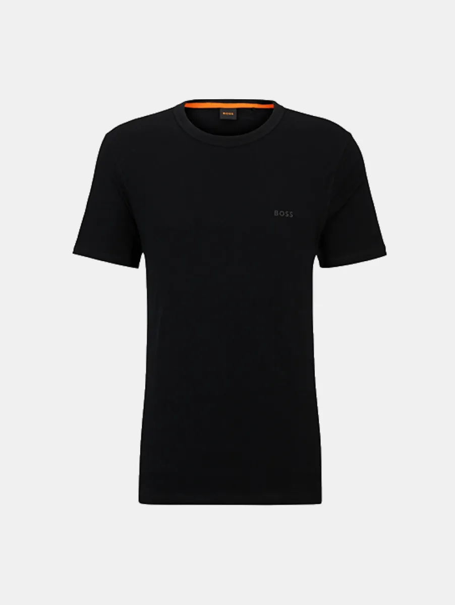 Boss Tegood 1 BOSS Orange 50508243 001 black