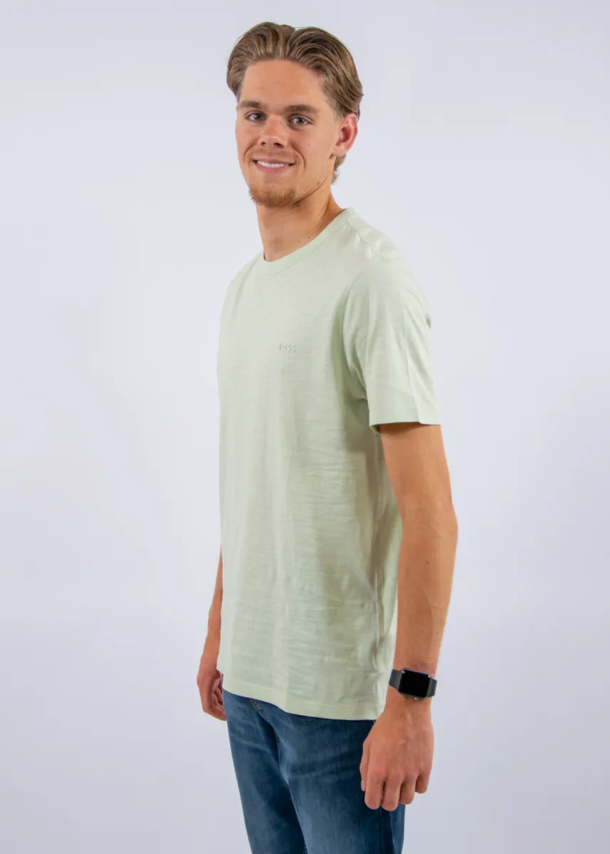 Boss Tegood 2 BOSS Orange 50508243 384 open green