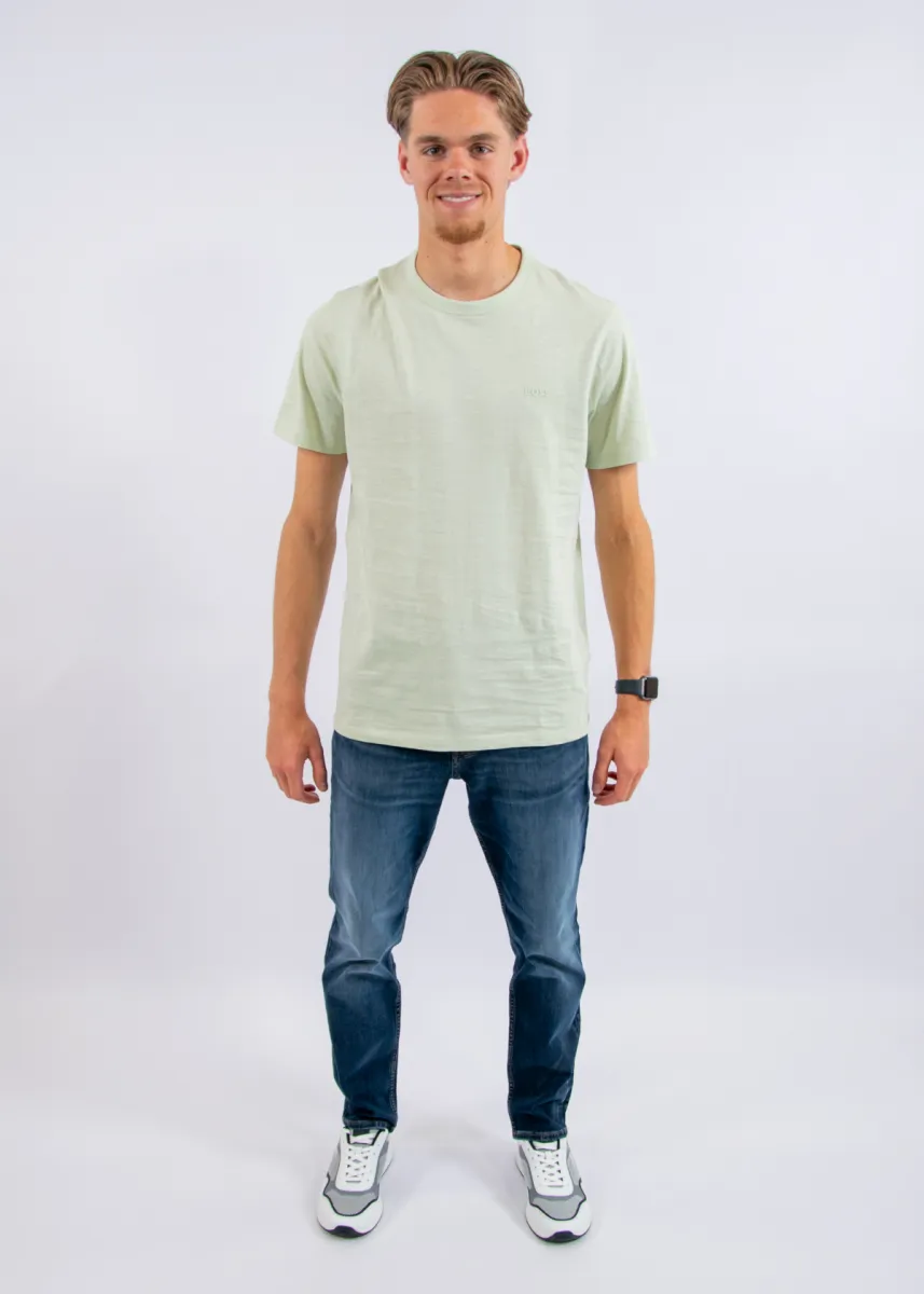 Boss Tegood 4 BOSS Orange 50508243 384 open green