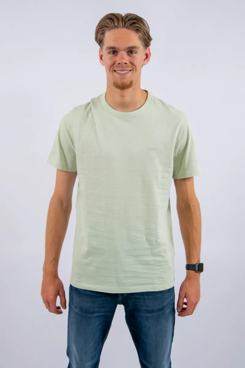 Boss Tegood 1 BOSS Orange 50508243 384 open green