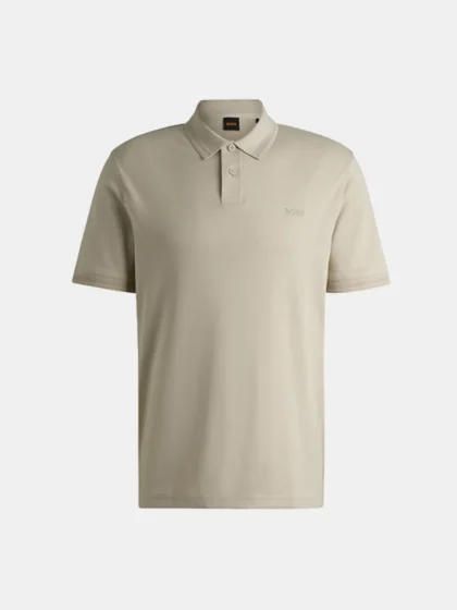 BOSS Orange 50520109 271 light beige
