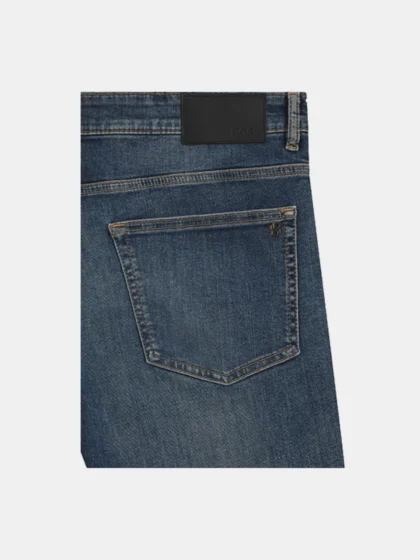 BOSS Orange 50564539 434 bright blue
