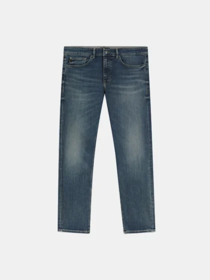BOSS Orange 50564539 434 bright blue