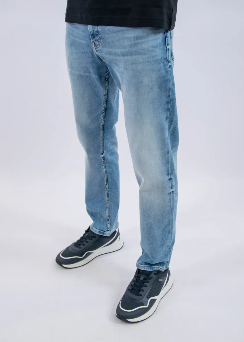 Boss Re.Maine BO 2 BOSS Orange 50566087 451 light/pastel blue