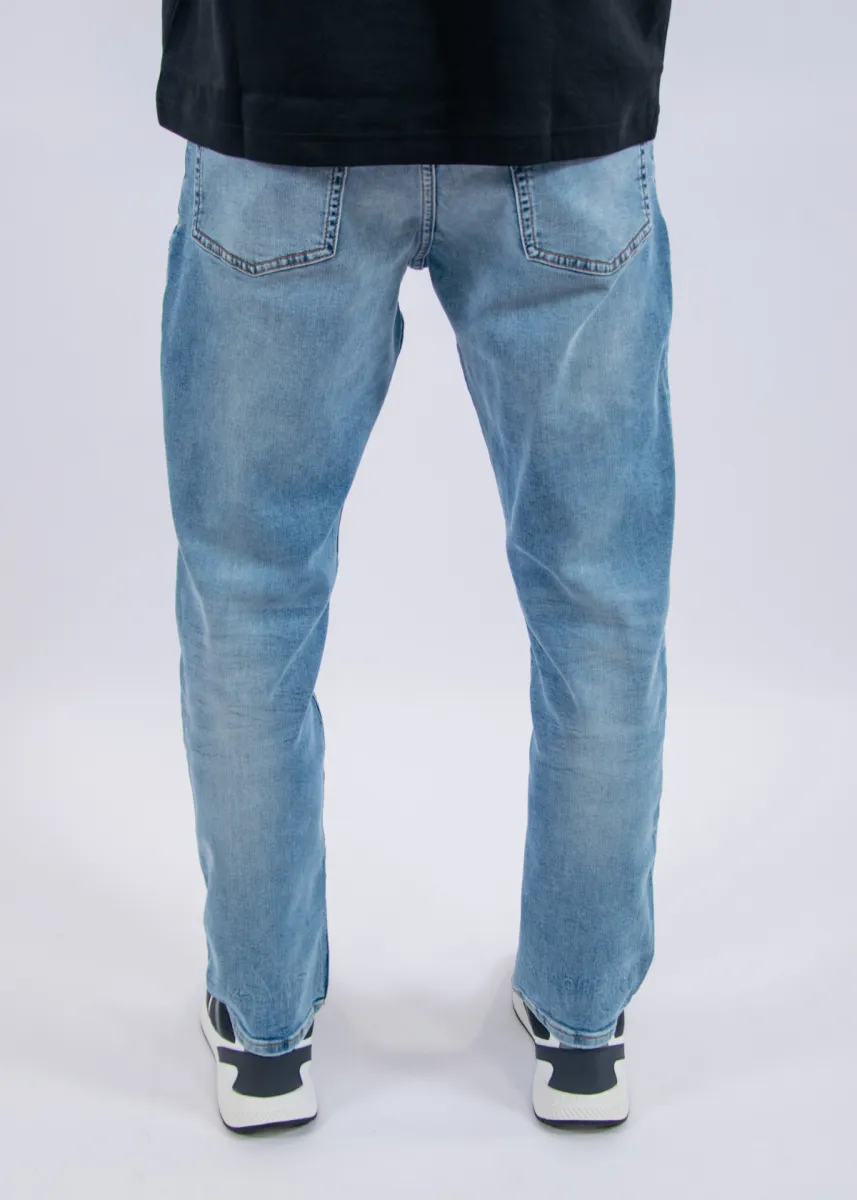 Boss Re.Maine BO 3 BOSS Orange 50566087 451 light/pastel blue