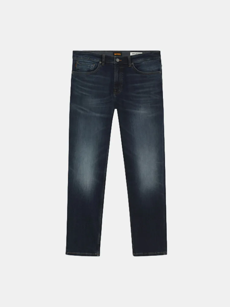 Boss Re.Maine BO 1 BOSS Orange 50566088 415 navy