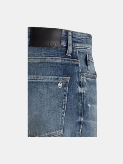 BOSS Orange 50566096 436 bright blue