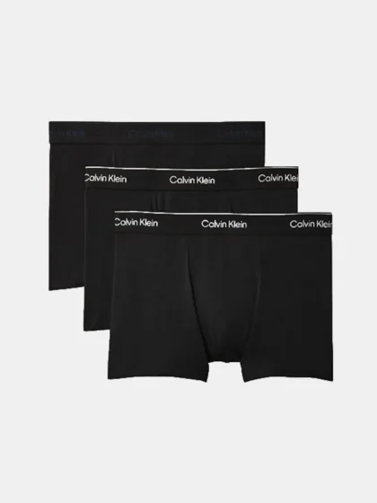 Calvin Klein Jeans lv00nb4286 40l black w