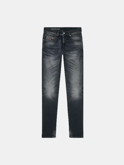 Diesel 09p38 02 d-strukt