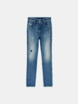 Blauw