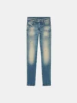 Blauw