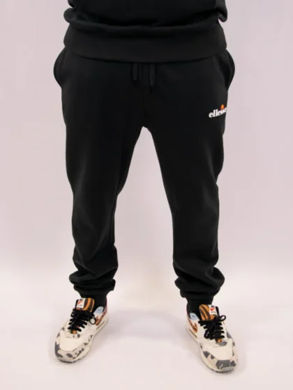 Ellesse shb23240 black