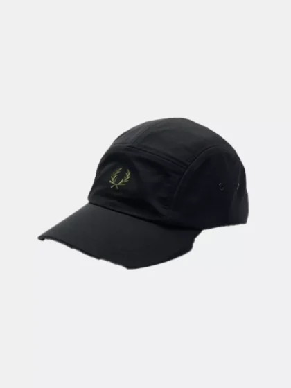 Fred Perry hw2309 102 black