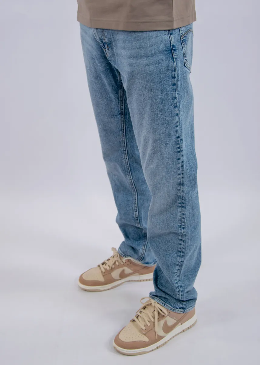 G-star Mosa Straight Fit Jeans 3 G-star d23692-d930 h078 faded sea point blue
