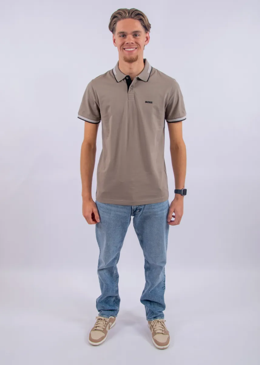 G-star Mosa Straight Fit Jeans 5 G-star d23692-d930 h078 faded sea point blue