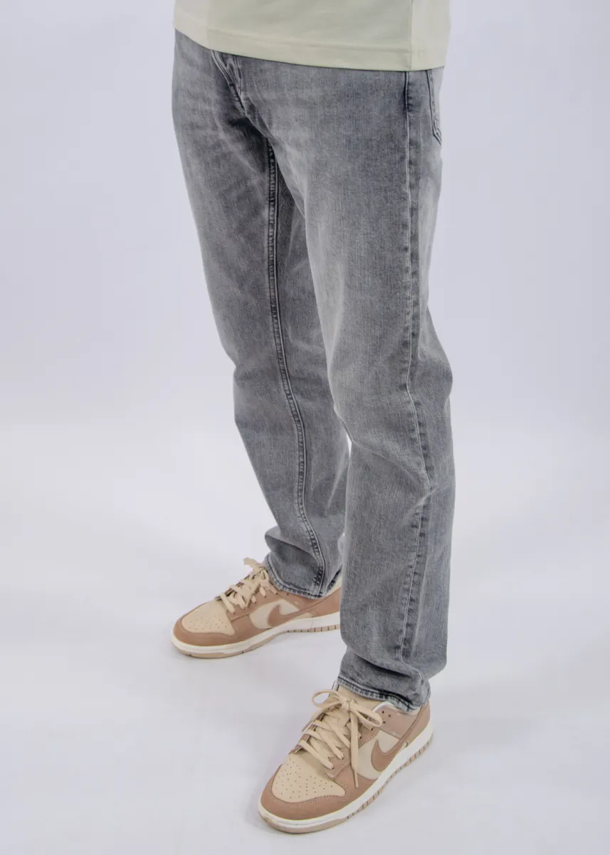 G-star Mosa Straight Fit Jeans 3 G-star d23692-d931 g324 faded grey neblina