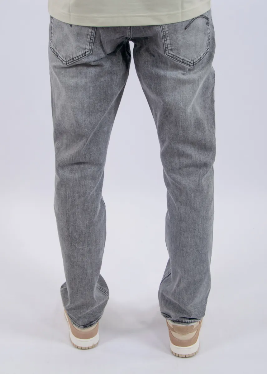 G-star Mosa Straight Fit Jeans 4 G-star d23692-d931 g324 faded grey neblina