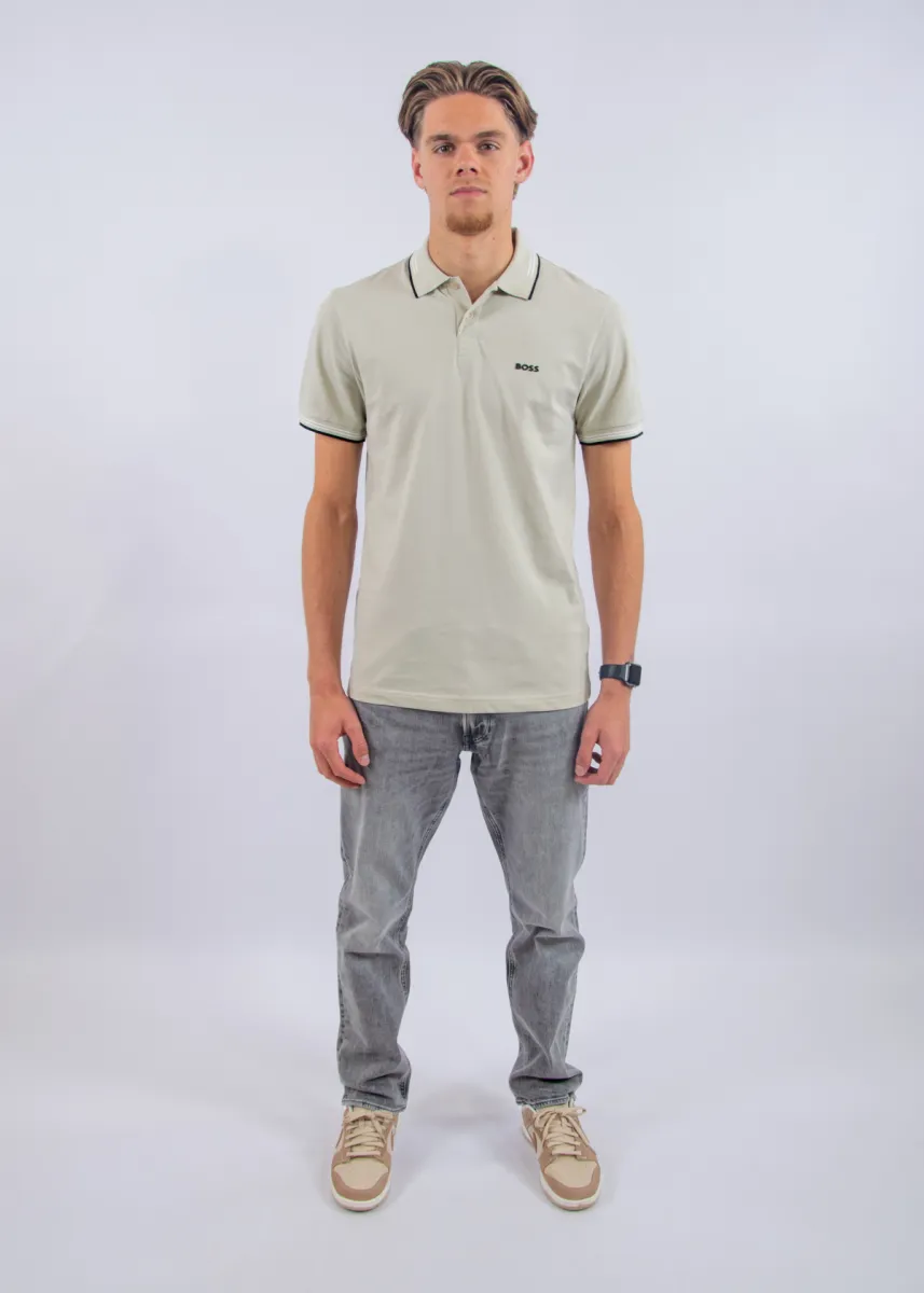 G-star Mosa Straight Fit Jeans 5 G-star d23692-d931 g324 faded grey neblina