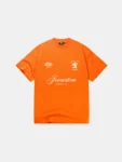 Oranje