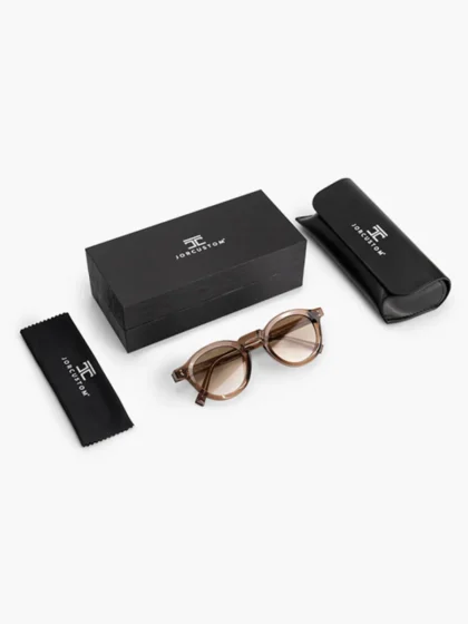 Jorcustom Noa Brown