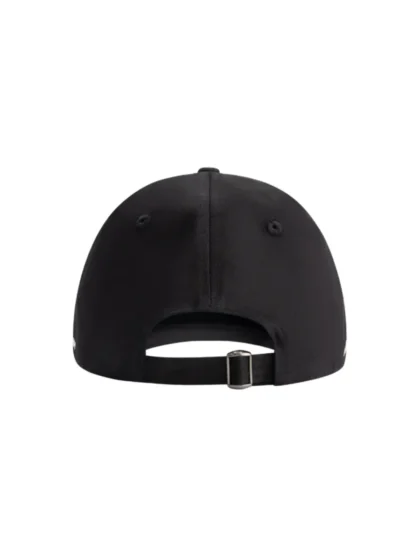 Jorcustom uncommonminds cap black