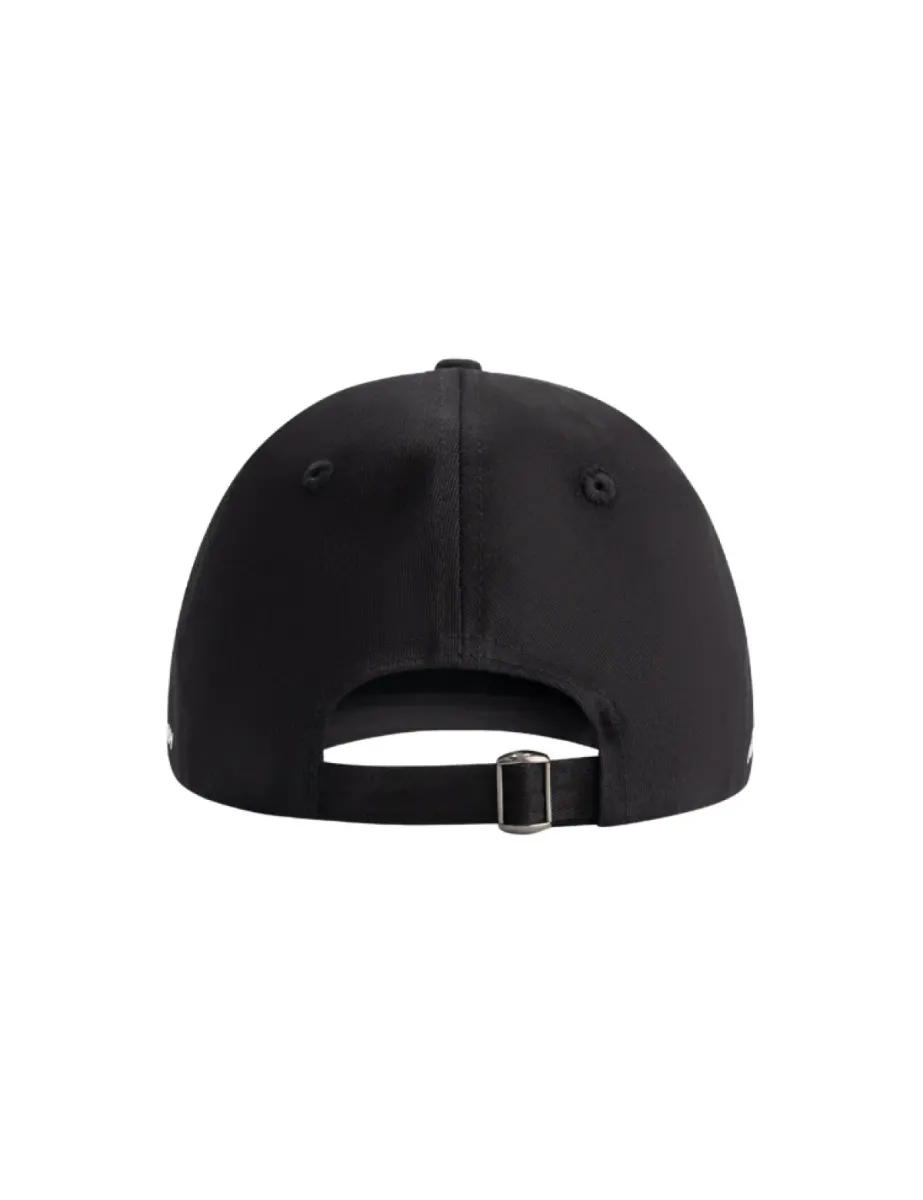 Jorcustom UncommonMinds Summer Cap 2 Jorcustom uncommonminds cap black