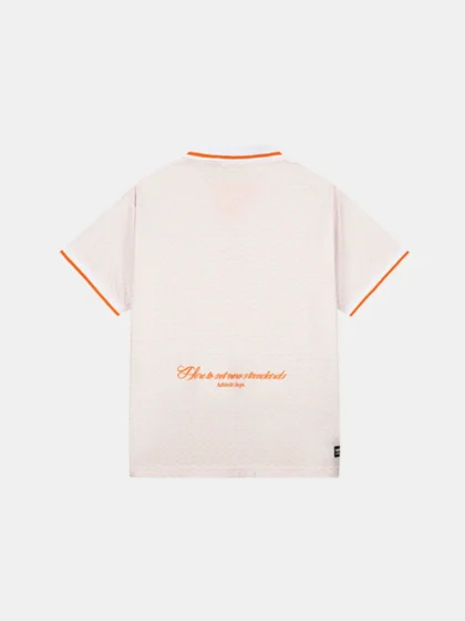 Jorcustom world cup football jersey offwhite