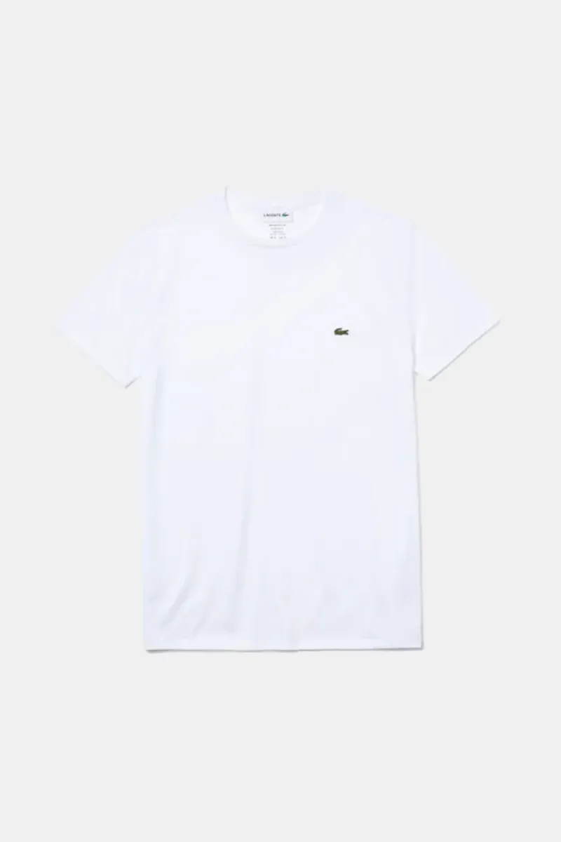 Lacoste 3-Pack Lacoste Sport T-Shirts 3 Lacoste th7618 031-001-166