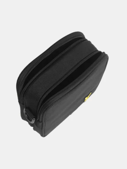Lyle & Scott ba2314a z865 jet black