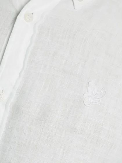 Lyle & Scott lw2445v 626 white